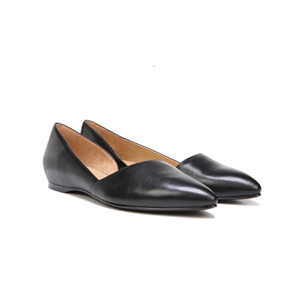 Samantha D’Orsay Flat